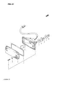 Tail Lamp