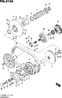 Transmission (1)