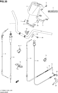 Handle Bar