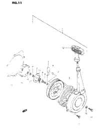 Recoil Starter