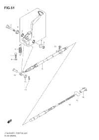Rear Brake