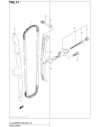Cam Chain