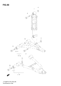 Suspension Arm