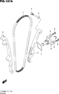Cam Chain