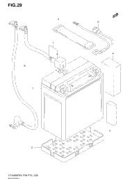 Battery