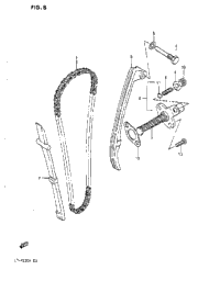 Cam Chain