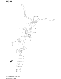 Steering Shaft