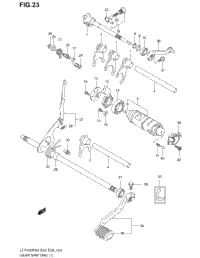 Gear Shifting (1)