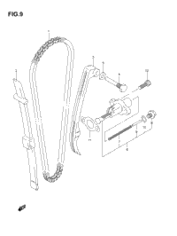 Cam Chain