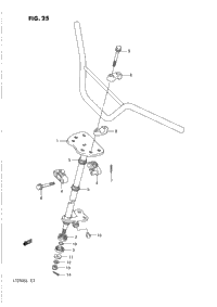 Steering Shaft