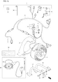 Cooling Fan (Optional:E3