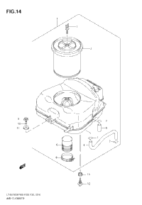 Air Cleaner