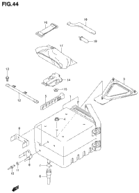 Rear Box