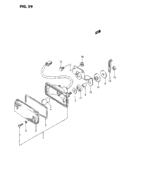 Tail Lamp