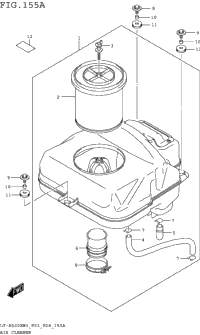 Air Cleaner