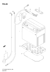 Battery