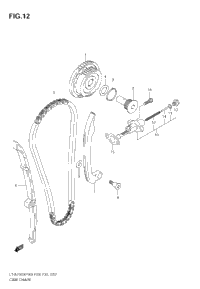 Cam Chain