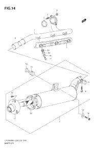Muffler