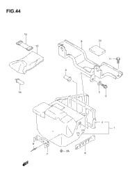 Rear Box