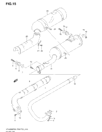 Muffler
