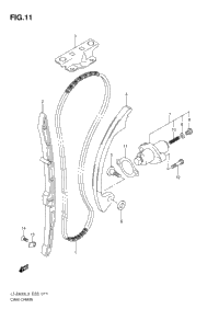 Cam Chain