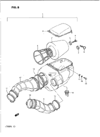 Air Cleaner