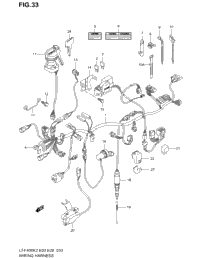 Wiring Harness
