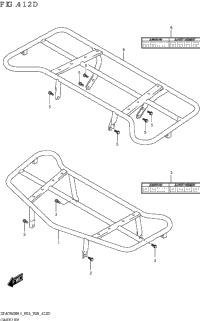 Carrier (Lt-A750x:P28)