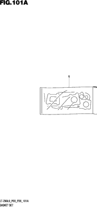 Gasket Set