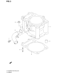 Cylinder