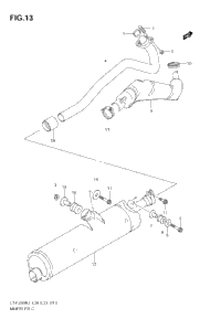 Muffler