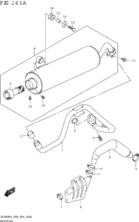 Muffler