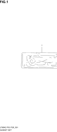 Gasket Set