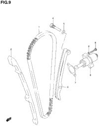 Cam Chain