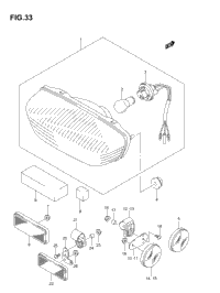 Tail Lamp