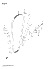 Cam Chain