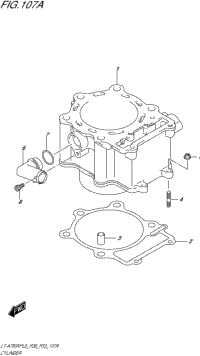 Cylinder