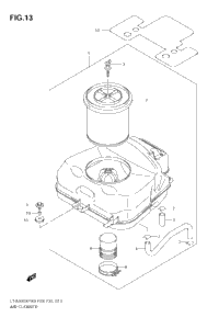Air Cleaner