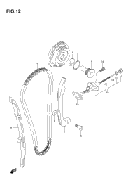 Cam Chain