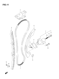 Cam Chain