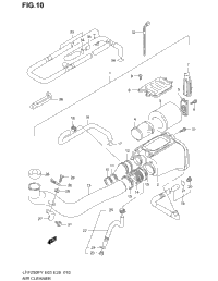 Air Cleaner
