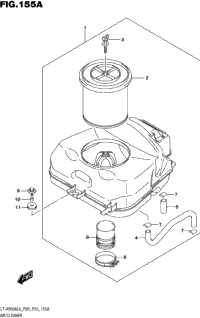 Air Cleaner