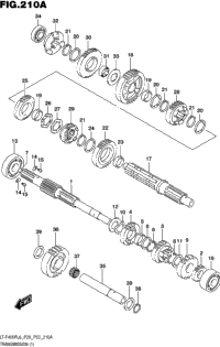 Transmission (1)