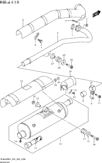 Muffler
