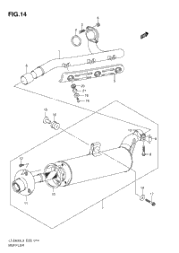 Muffler