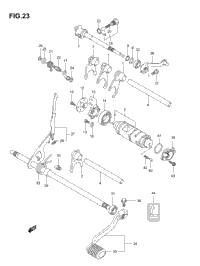 Gear Shifting (1)