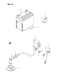 Electrical