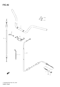 Handle Bar