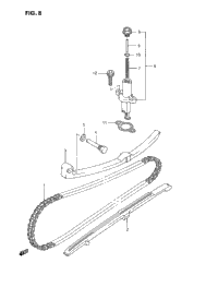 Cam Chain