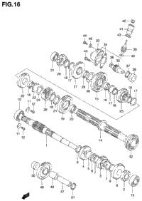 Transmission (1)